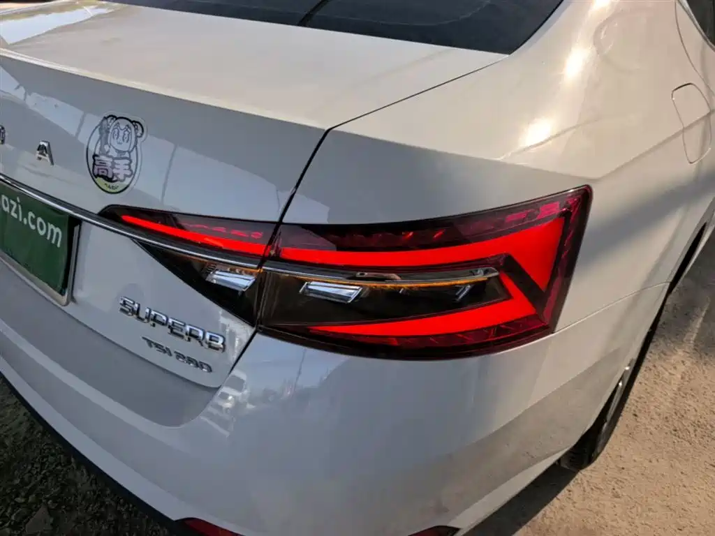 SKODA SPEED PIE