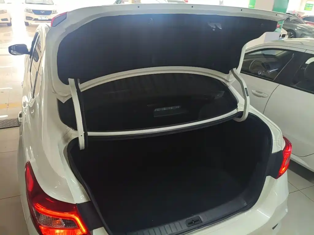 Nissan SYLPHY, миниатюра 19