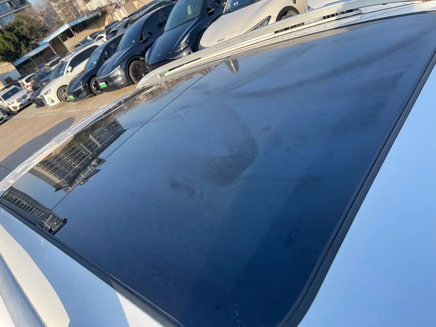 Zotye T600 2017 2016 1.5T Manual Elite