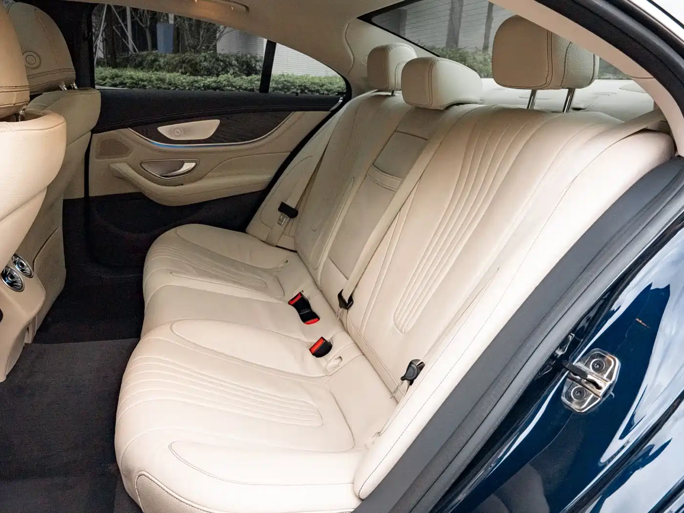 Mercedes-Benz CLS 2021 2021 CLS 300 Luxury