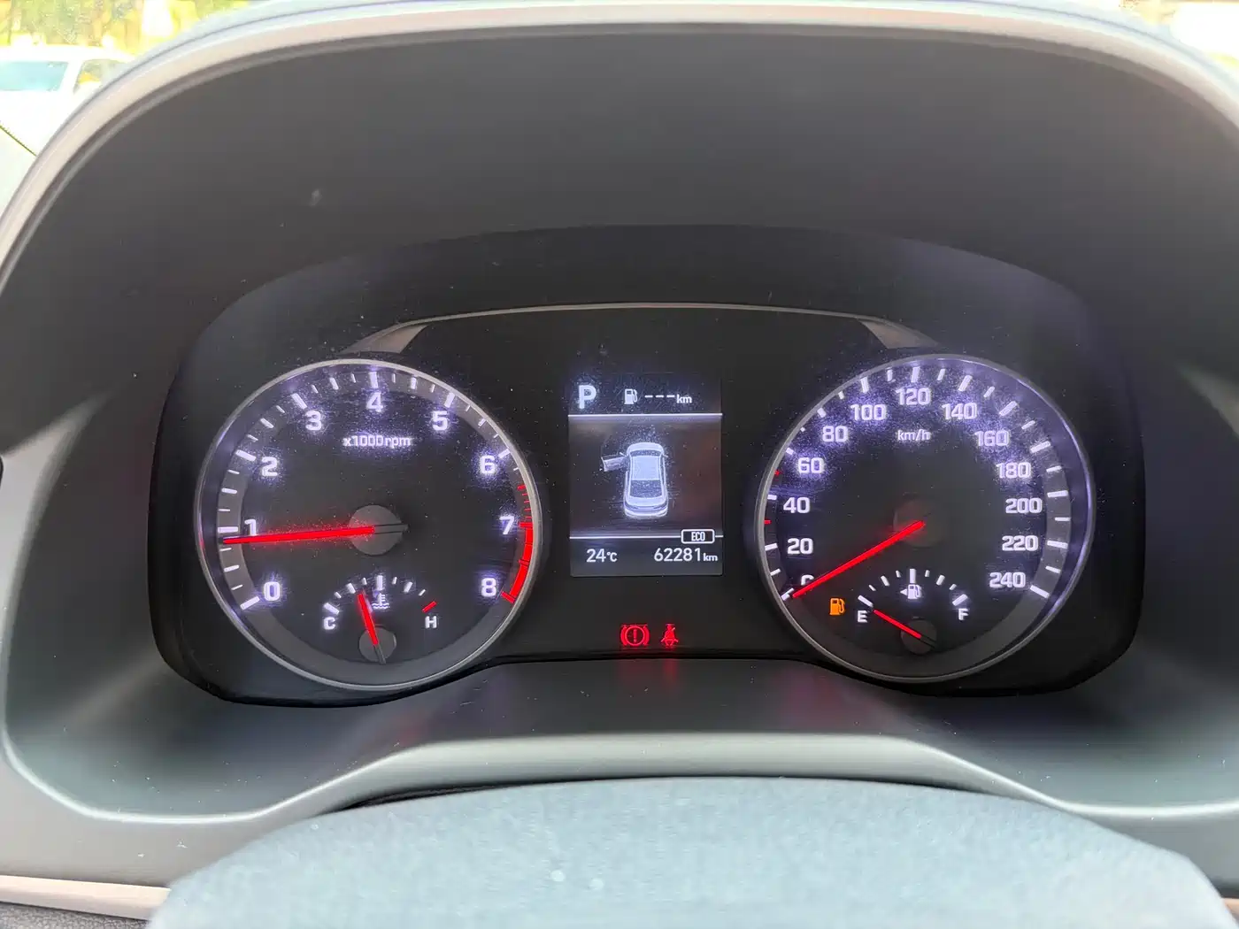 Hyundai Elantra 2020 1.5L CVT Smart Style·Elite фото 8