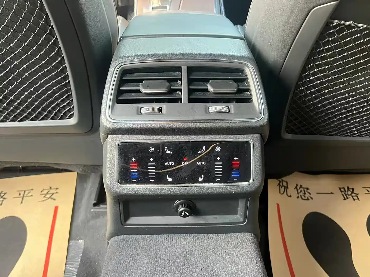 Audi A6L 2020 55 TFSI quattro Exclusive Dynamic фото 12