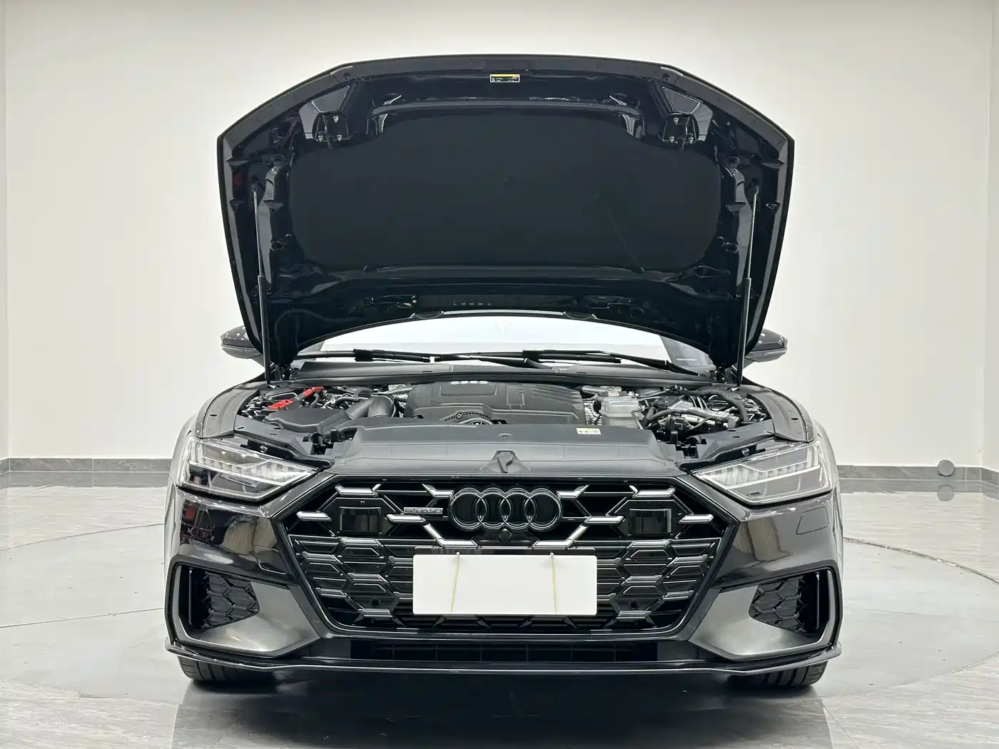 Audi A7L, миниатюра 25