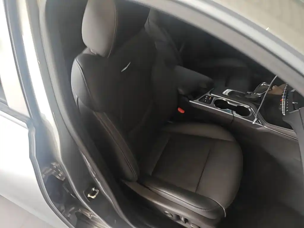 Cadillac CT4 2023 2023 25T Luxury Model