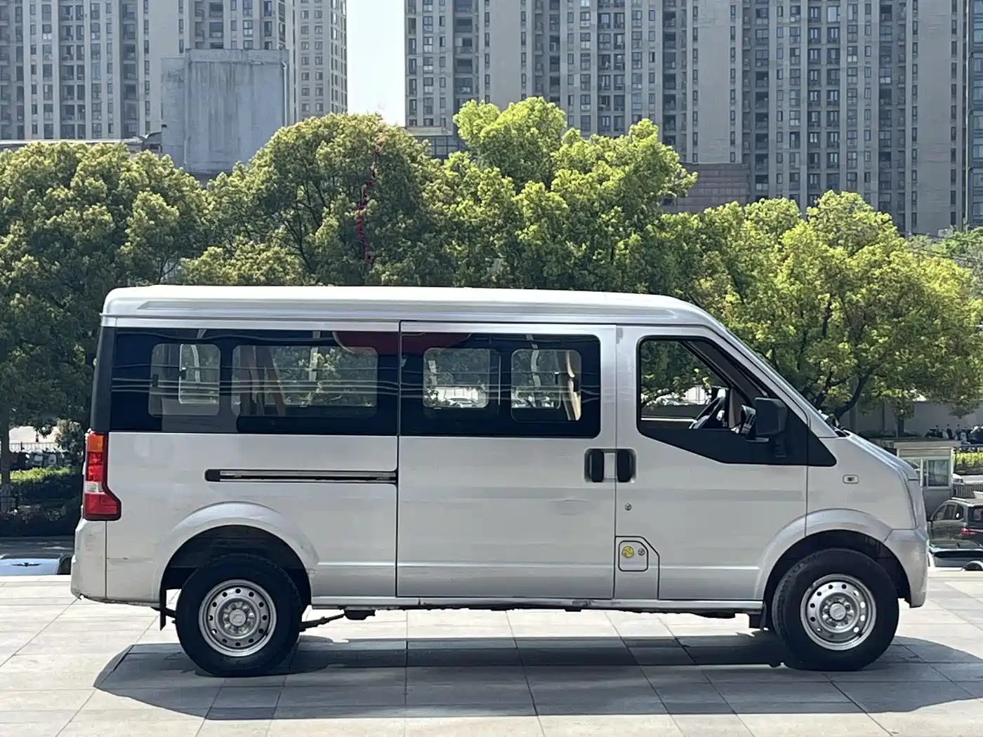 DONGFENG EC36