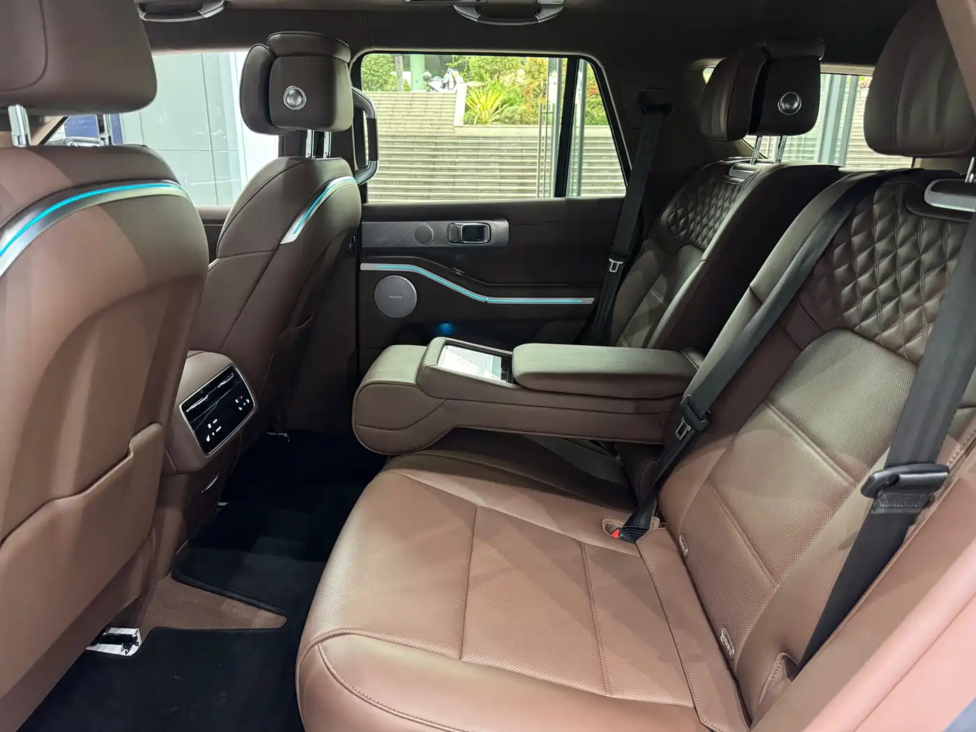 TANK TANK 700 NEW ENERGY