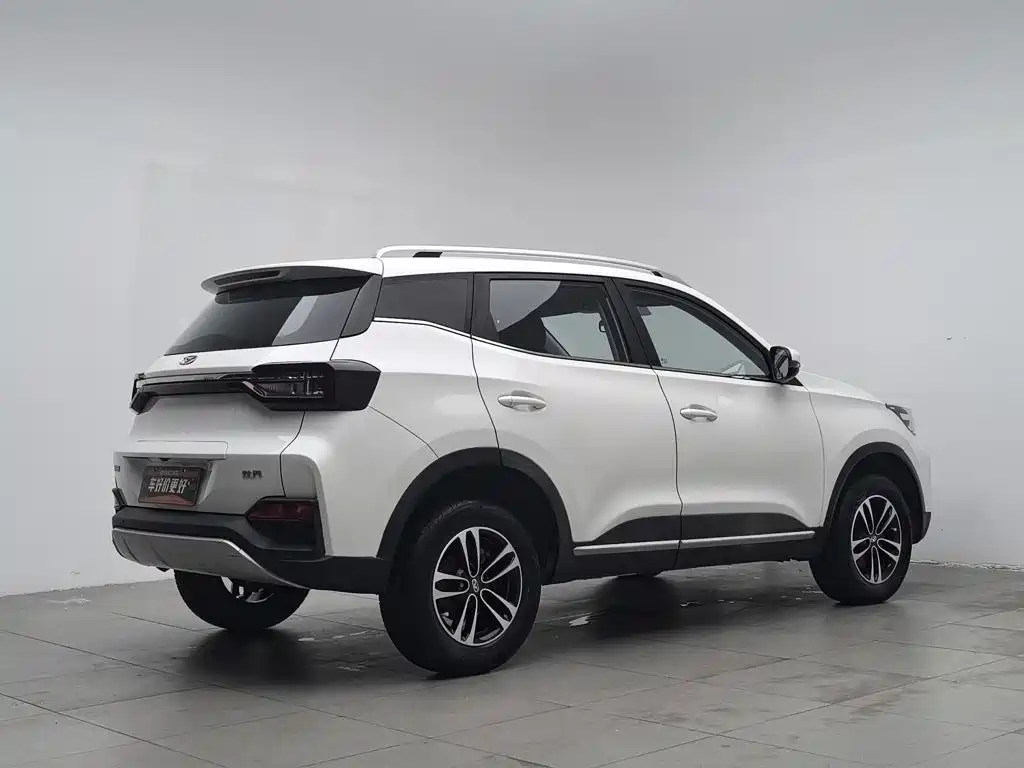Cowin Xuanjie 2021 2021 1.5L Manual Benefit Edition