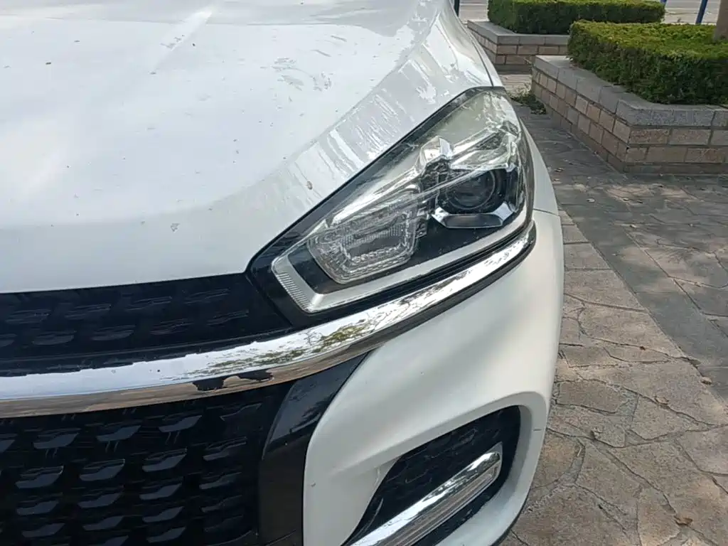 Фото 24 - Chery Tiggo 8