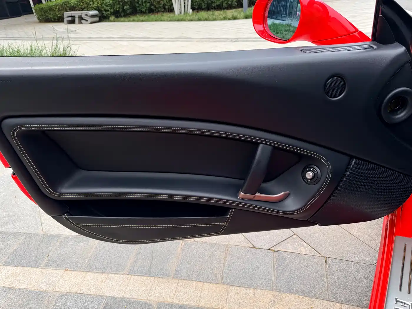 Ferrari California T 2011 2009 4.3L Standard