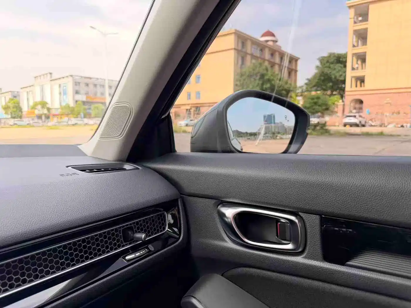 Honda Integra 2022 2022 240TURBO CVT Technology Edition