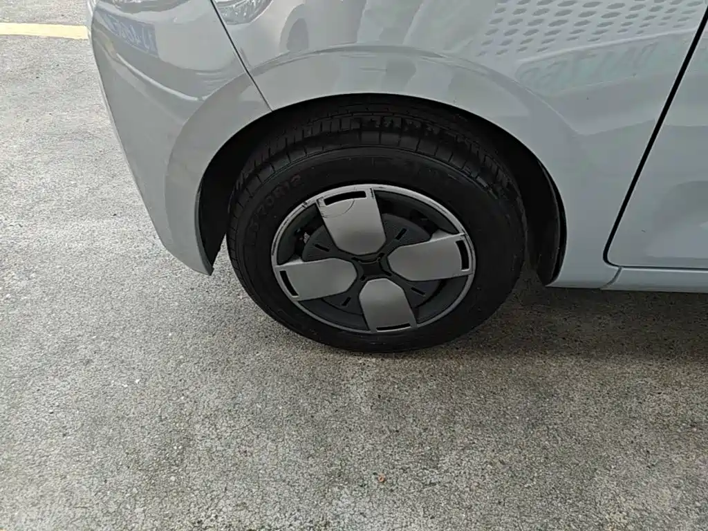 Wuling Motors Wuling Air ev 2024 2023 Model 2-Seater Standard Edition
