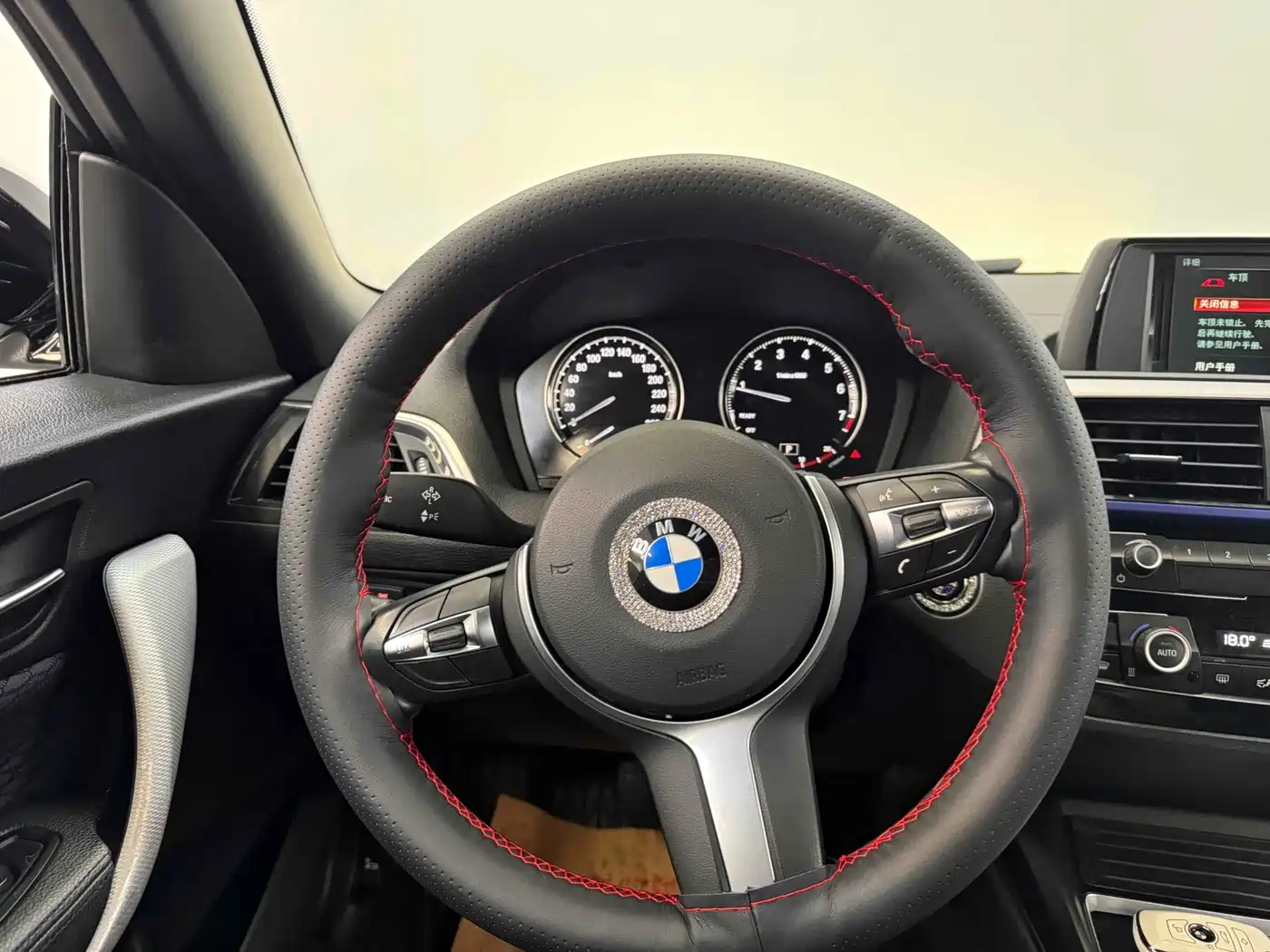 BMW 2 Series (Import) 2018 225i Convertible Coupe Premium M Sport Package фото 22
