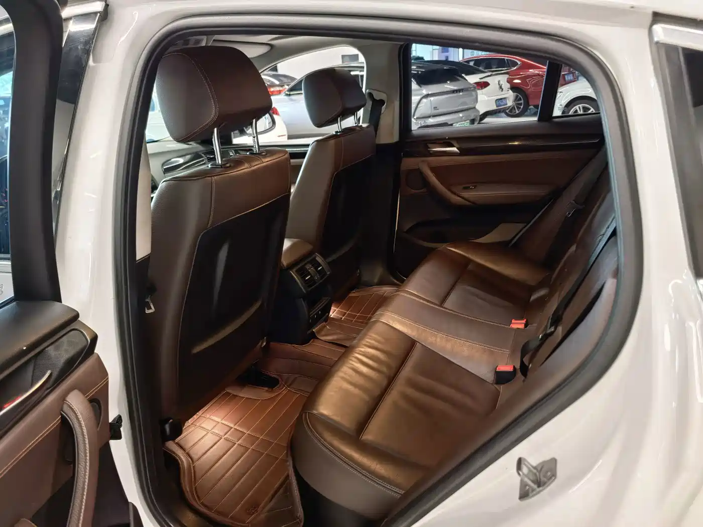Фото 9 - BMW X4