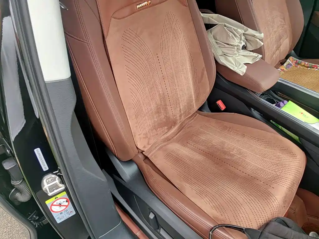 Audi e-tron (Import) 2020 2019 55 quattro Fashion