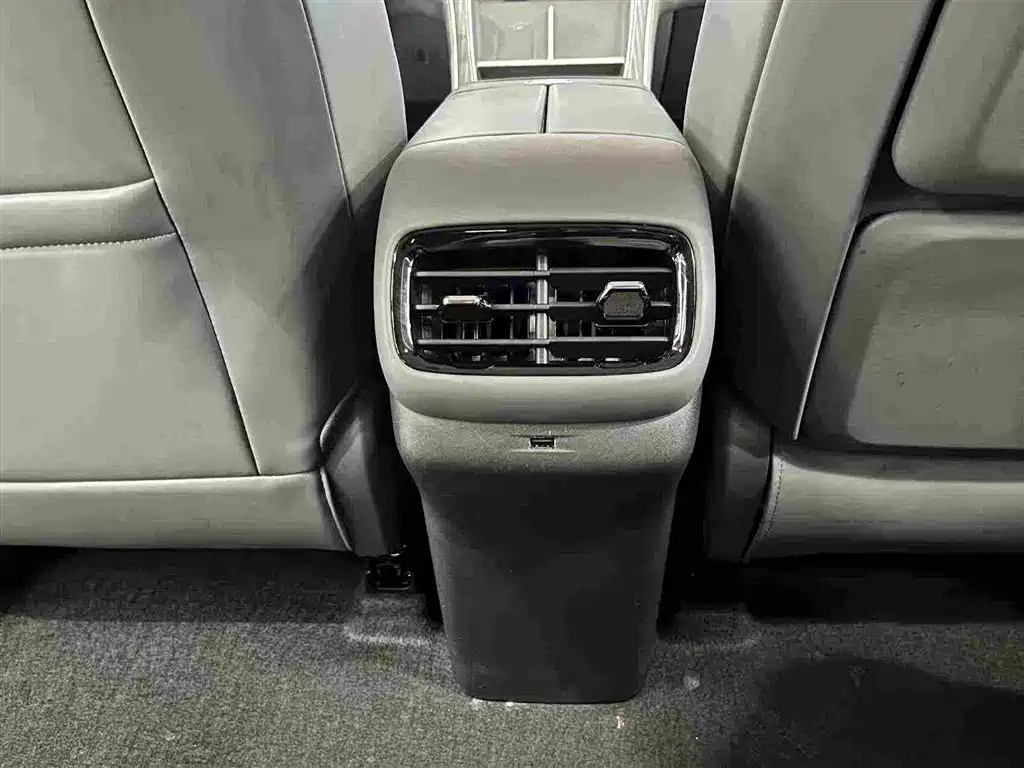 Aion i60 2026 2026 Model 530 Advanced Version
