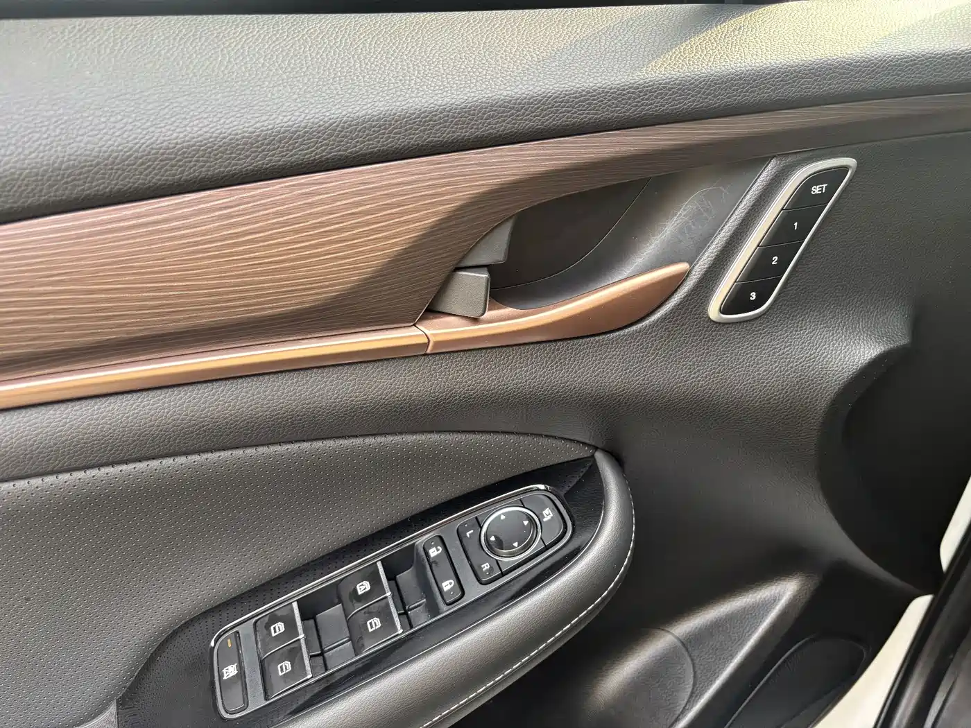 GAC Trumpchi Trumpchi GA6 2019 2019 270T Automatic Premium Edition