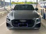 Фото 1 - Audi Q8