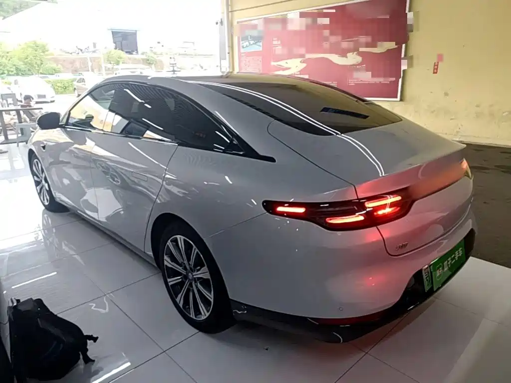Leapmotor C01 2024 2023 525 Comfort Edition