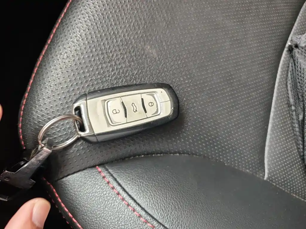 Geely Vision 2016 2016 1.5L Auto Happiness Edition