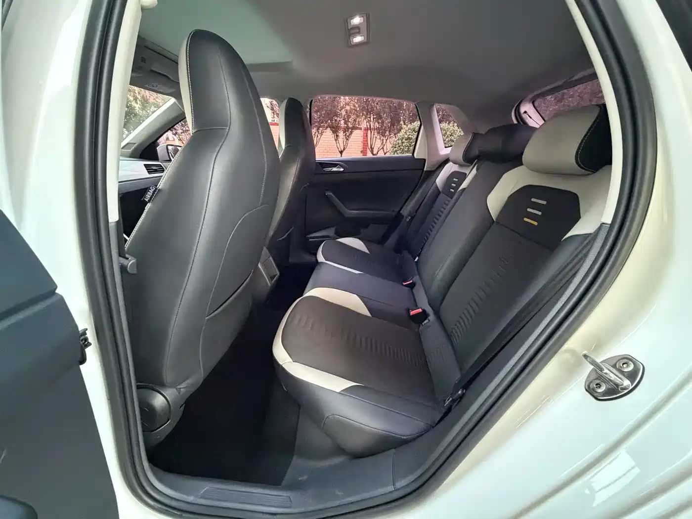 Volkswagen Polo, миниатюра 8
