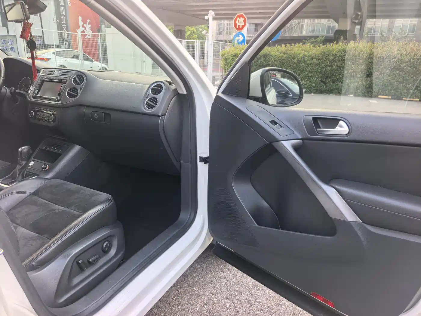 Volkswagen Tiguan 2013 2.0TSI Automatic AWD Flagship Edition фото 8