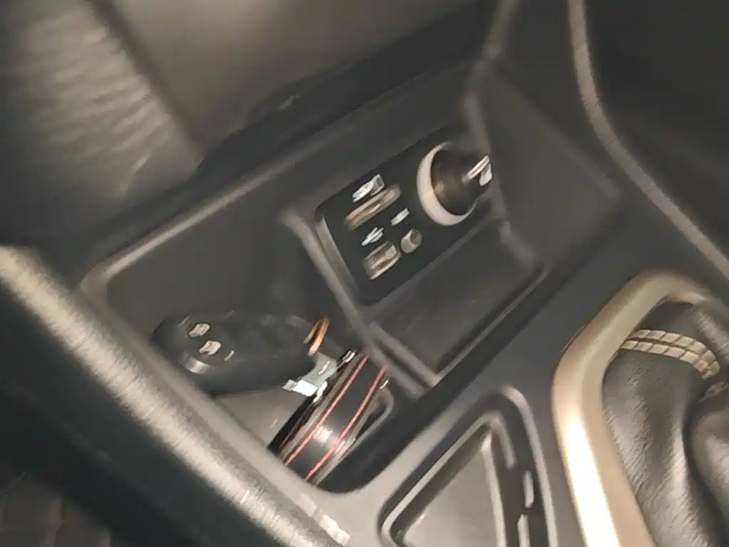 Jeep Cherokee 2018 2017 2.0L Superior Edition