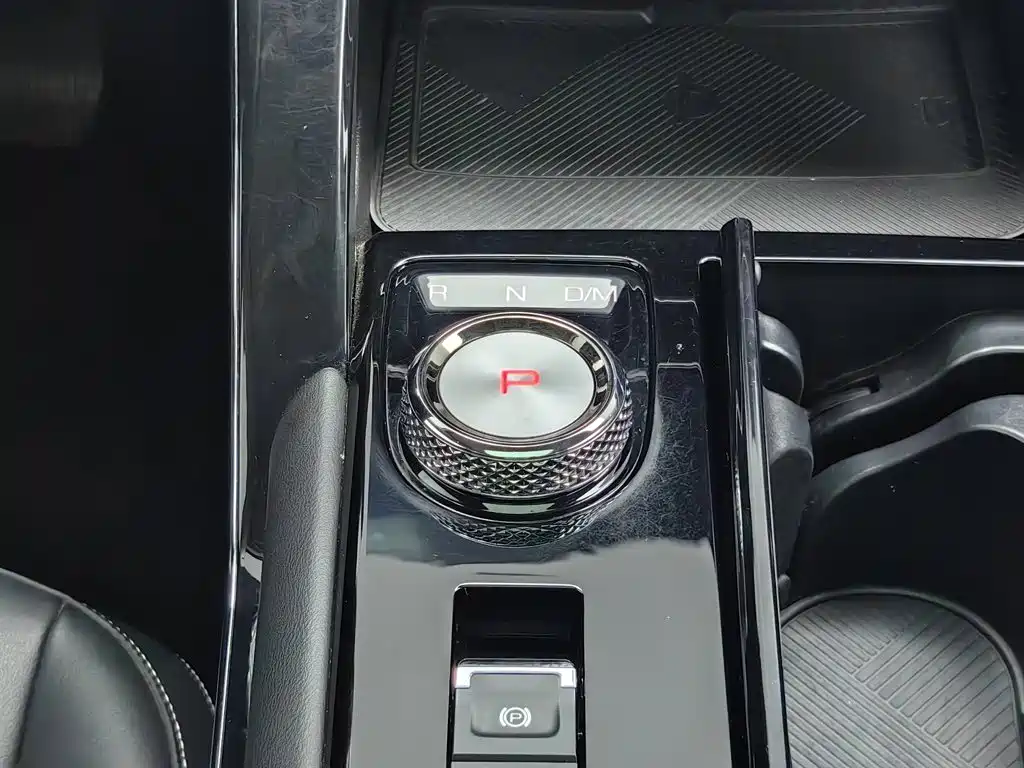 Фото 13 - Haval H6