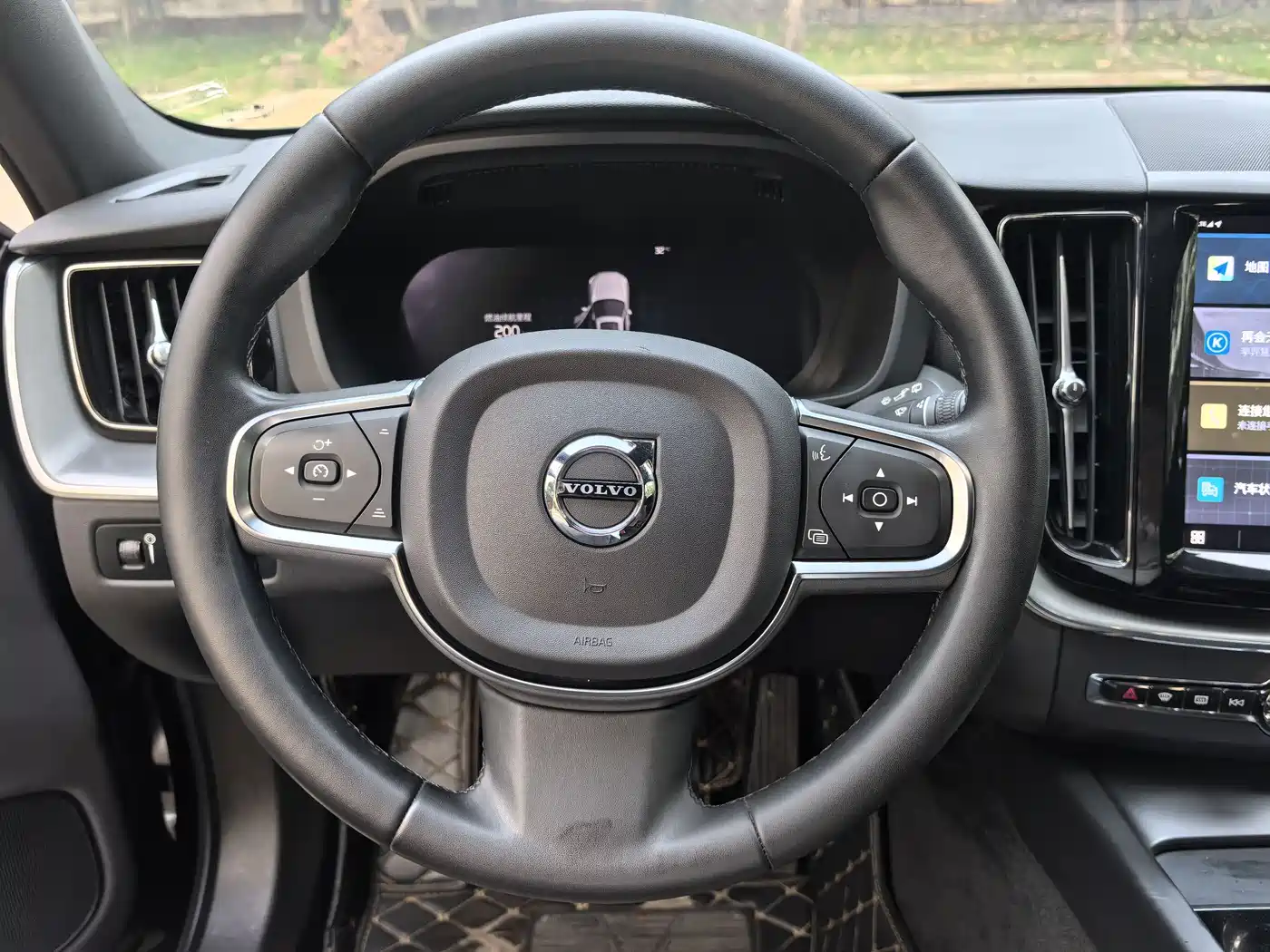 Фото 7 - Volvo XC60
