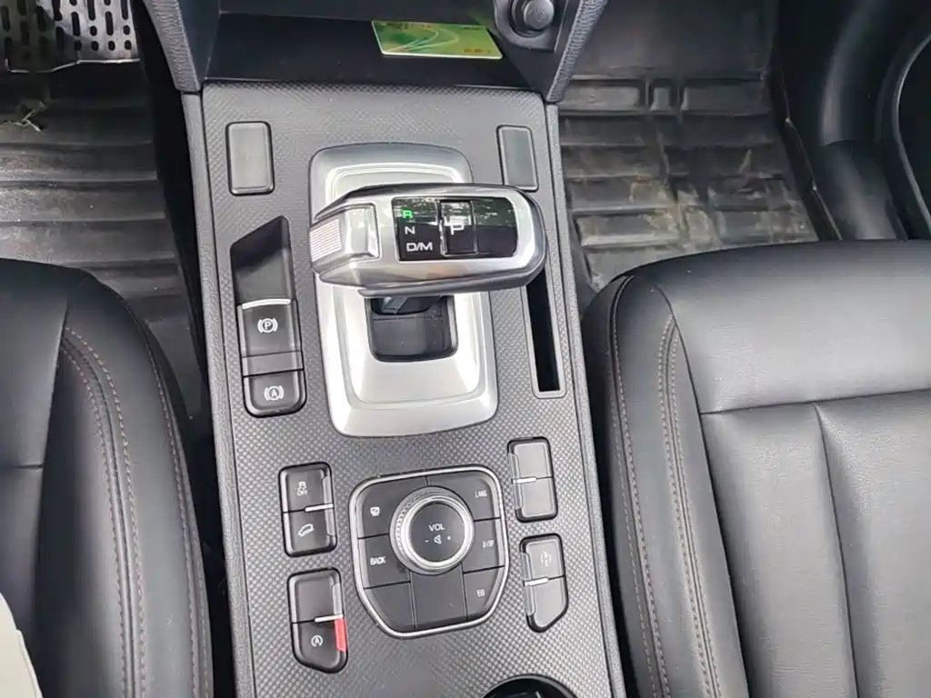 Haval H6 Coupe 2019 2019 1.5T Auto 2WD Elite Edition China VI