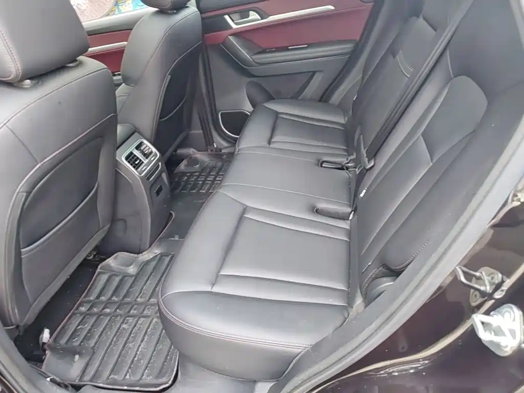 Haval H6 Coupe 2019 2019 1.5T Auto 2WD Elite Edition China VI