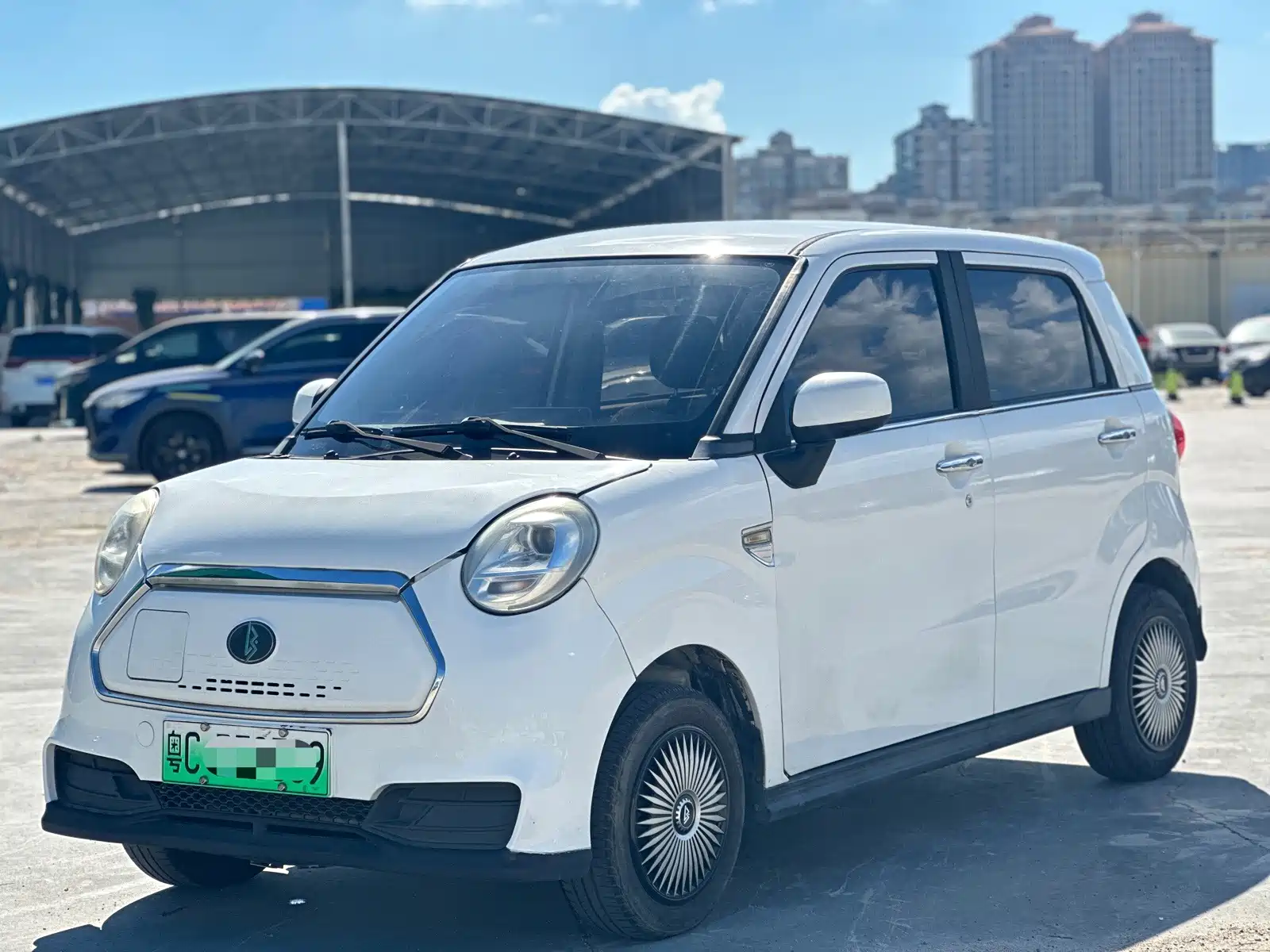 Photo 1 - Lingbao Auto Lingbox BOX