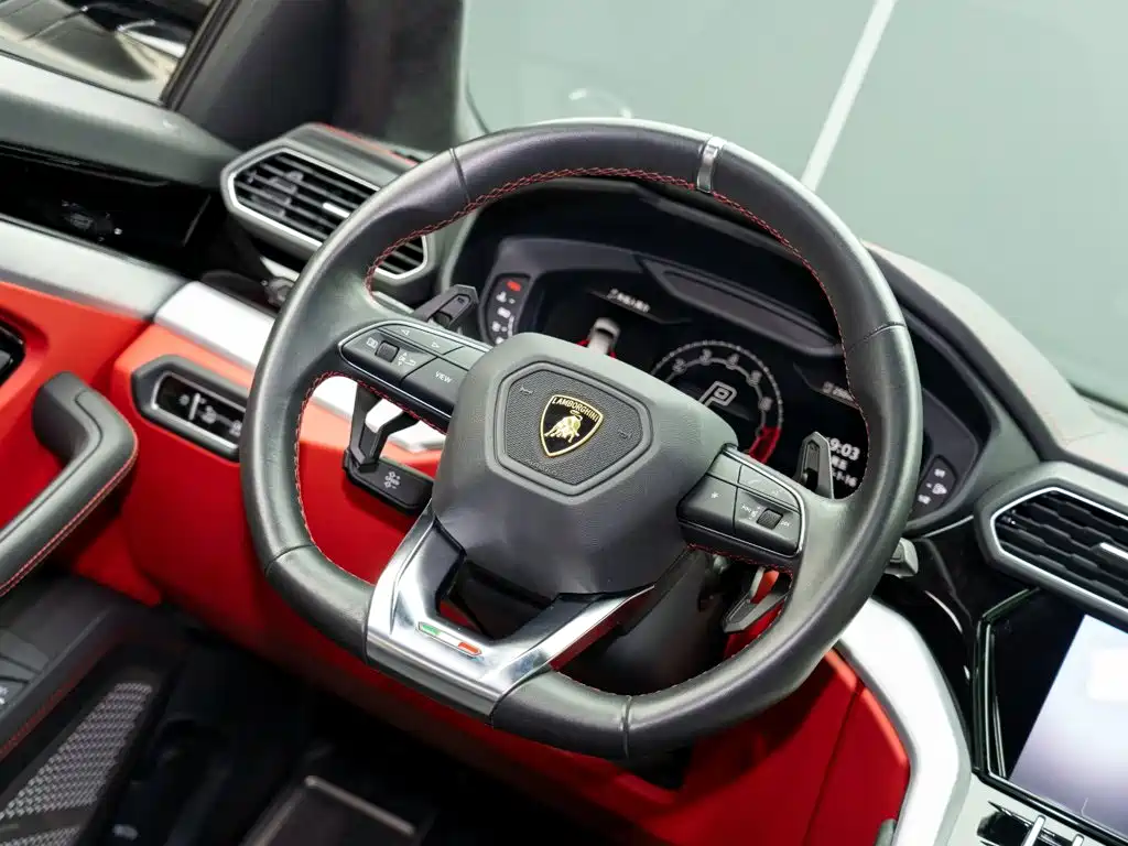 Lamborghini Urus 2024 2023 4.0T V8 S