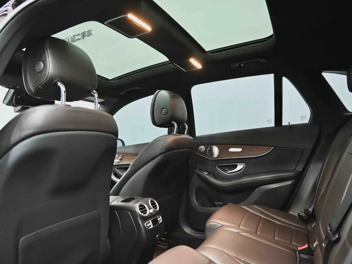 Mercedes-Benz GLC 2021 GLC 300 L 4MATIC Sporty фото 19