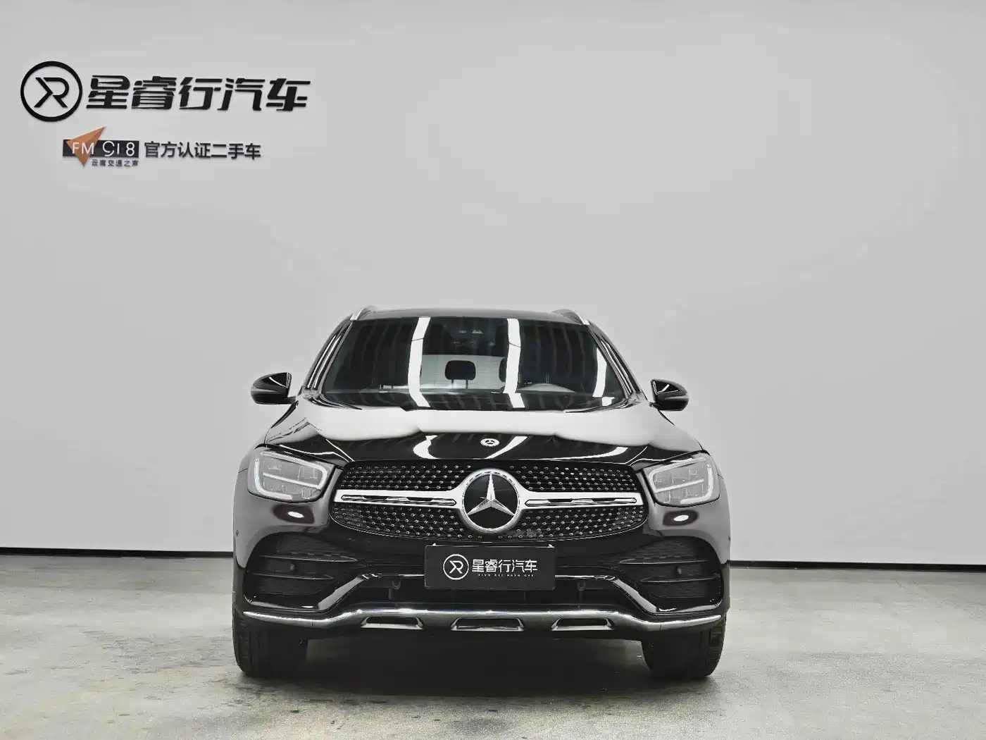 Mercedes-Benz GLC 2021 GLC 300 L 4MATIC Sporty фото 2