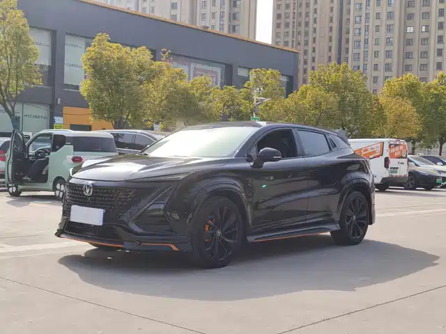 CHANGAN UNI T
