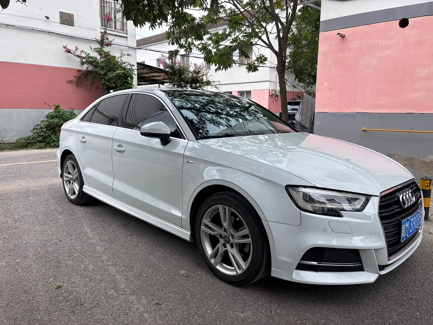 Фото 3 - Audi A3