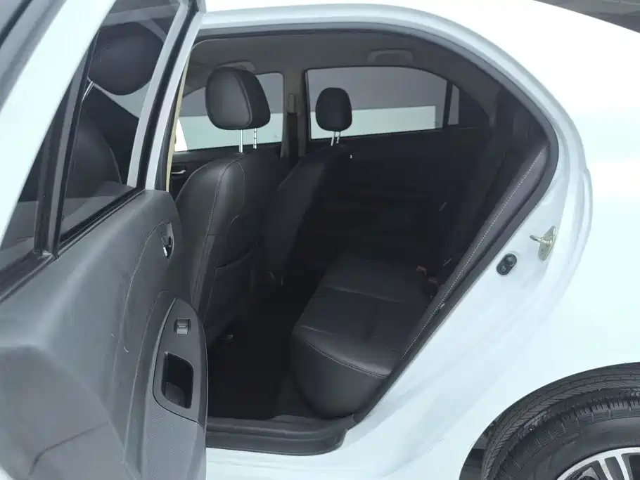 BYD F3 2021 2020 1.5L Manual Luxury Edition