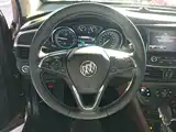 Фото 11 - Buick Envision Plus