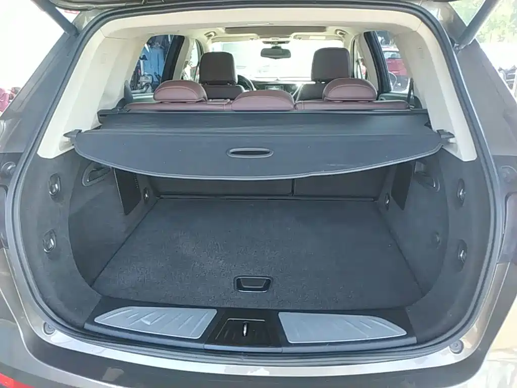 Фото 19 - Buick Envision Plus