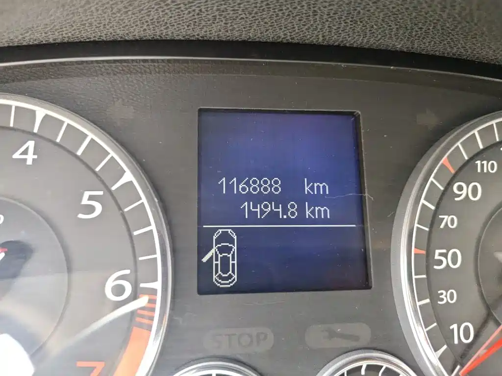 Renault Laguna 2015 2012 Coupe 2.0T Luxury Navigation Edition