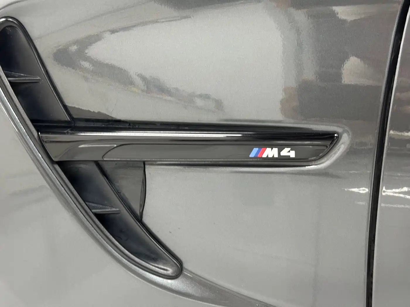 Фото 17 - BMW M4