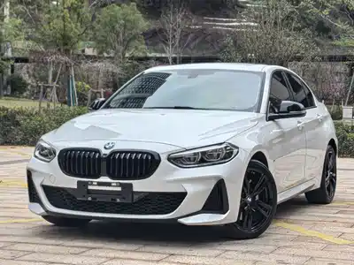 BMW 1