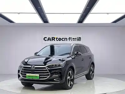 BYD Tang