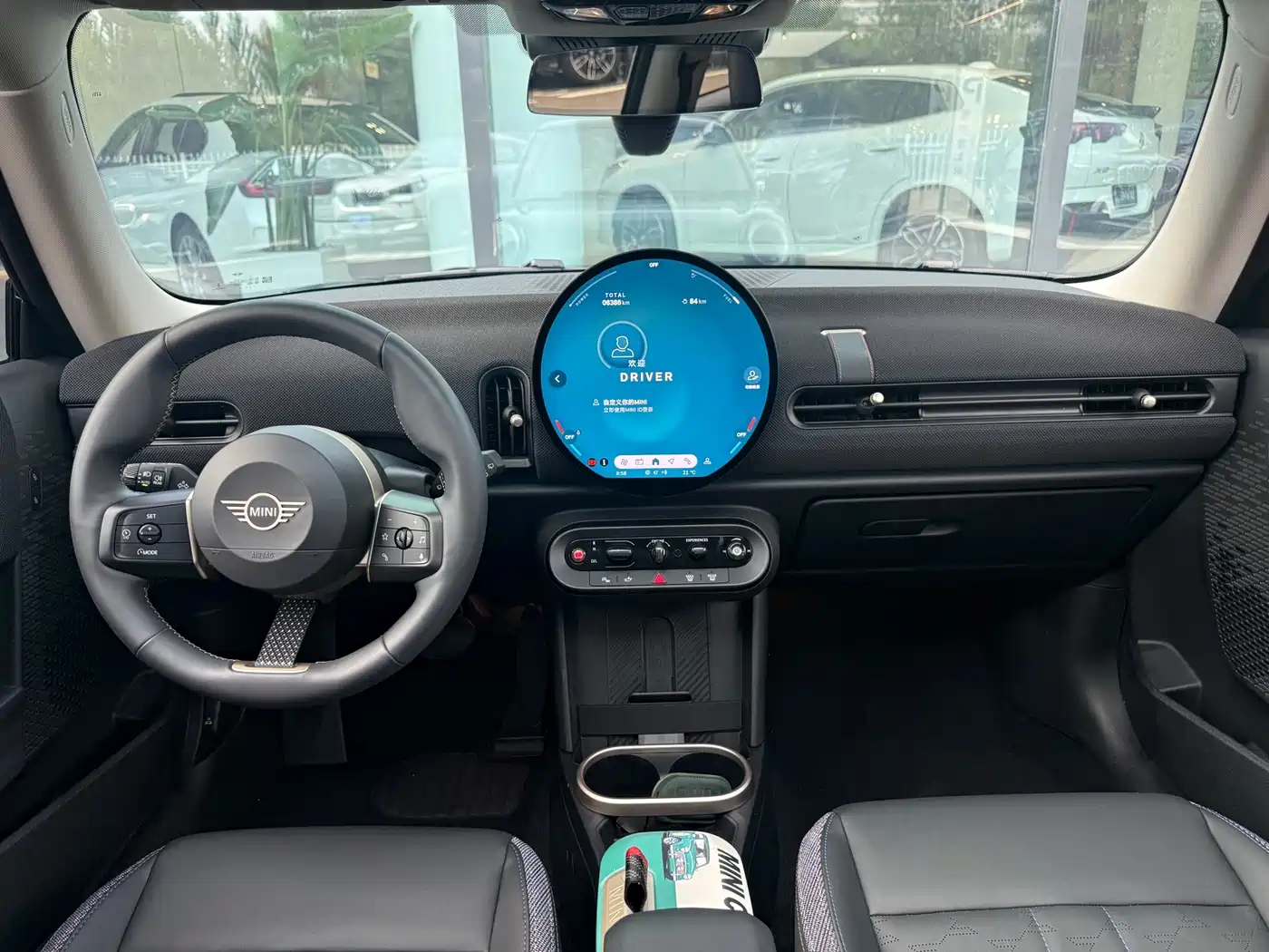 MINI MINI 2026 2025 1.5T COOPER Classic
