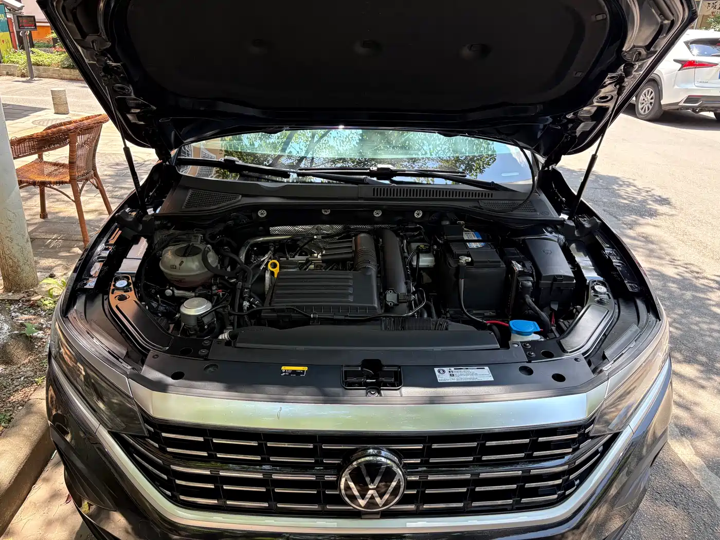 Volkswagen Passat, миниатюра 9