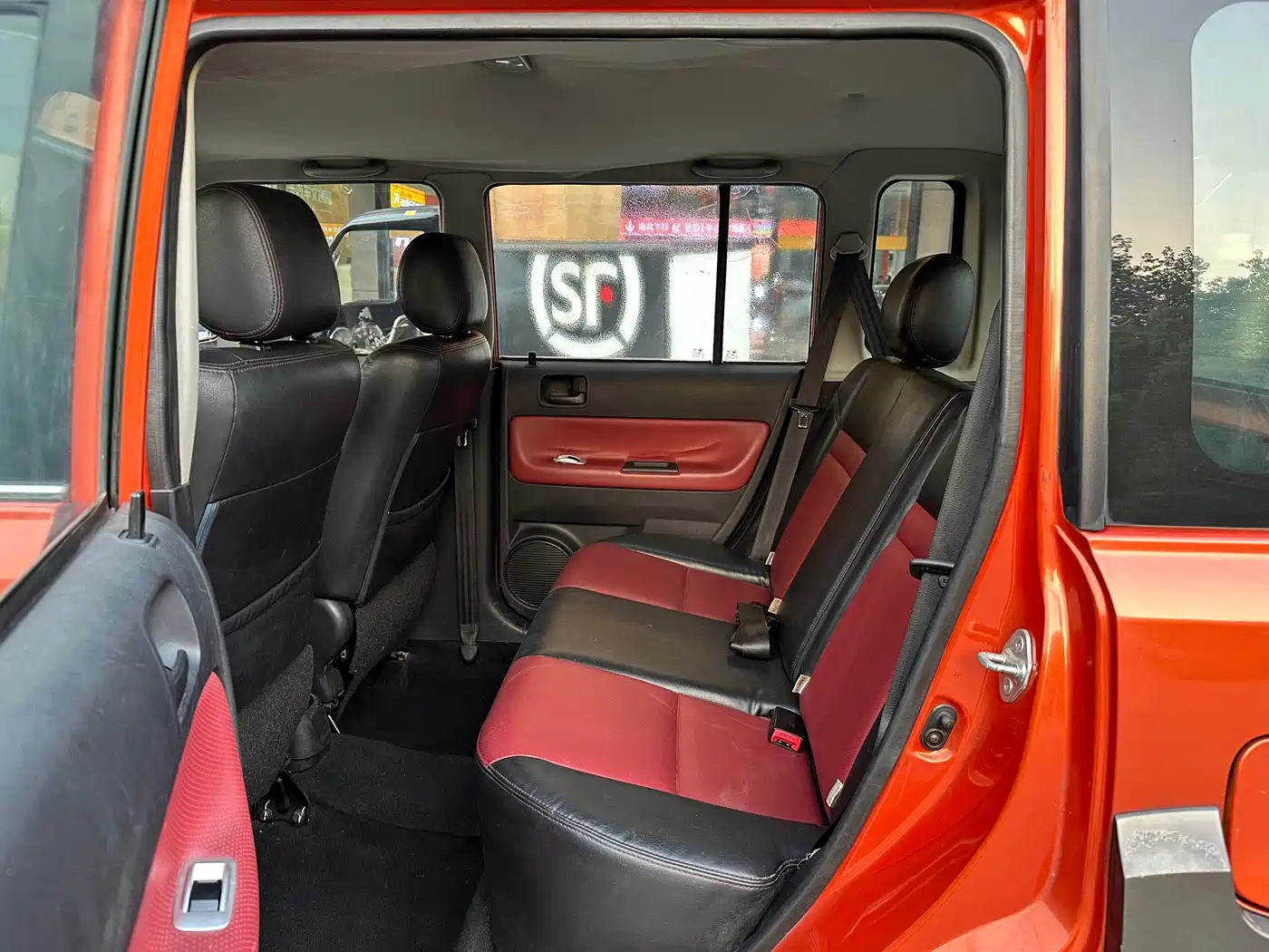Great Wall M2 2013 2012 1.5L Manual Urban Edition