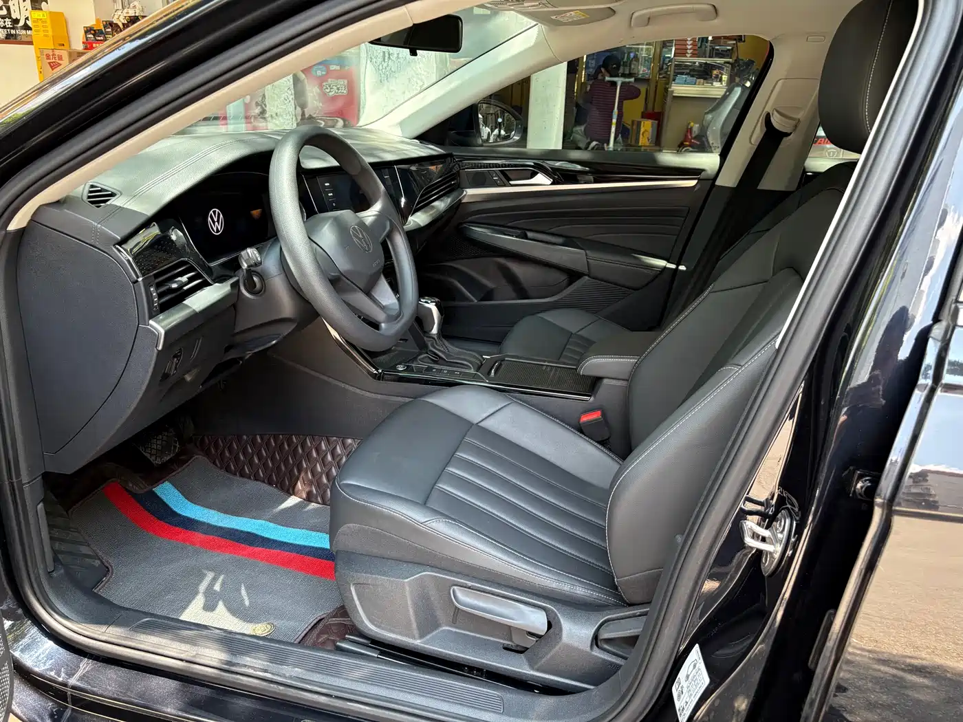 Volkswagen Passat, миниатюра 5