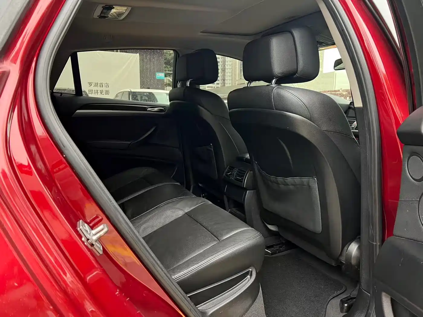 BMW X6 2011 xDrive35i фото 8