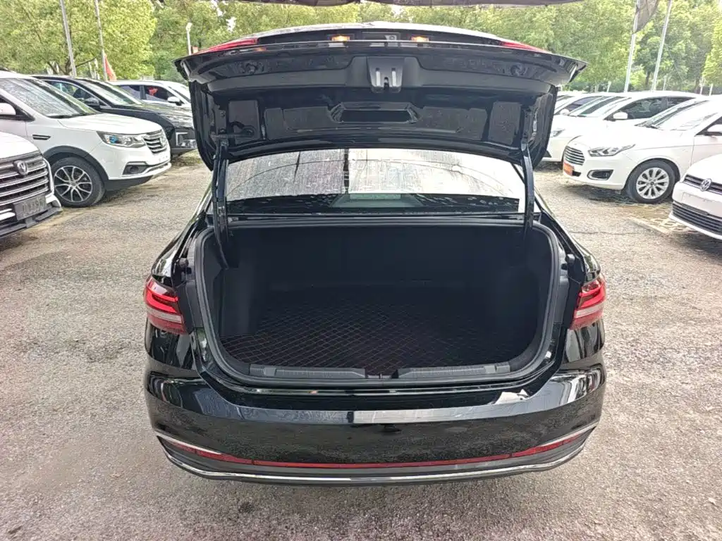 Volkswagen Lavida, миниатюра 19