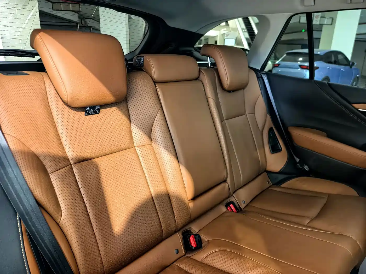 Subaru Outback 2021 2021 2.5i Flagship EyeSight